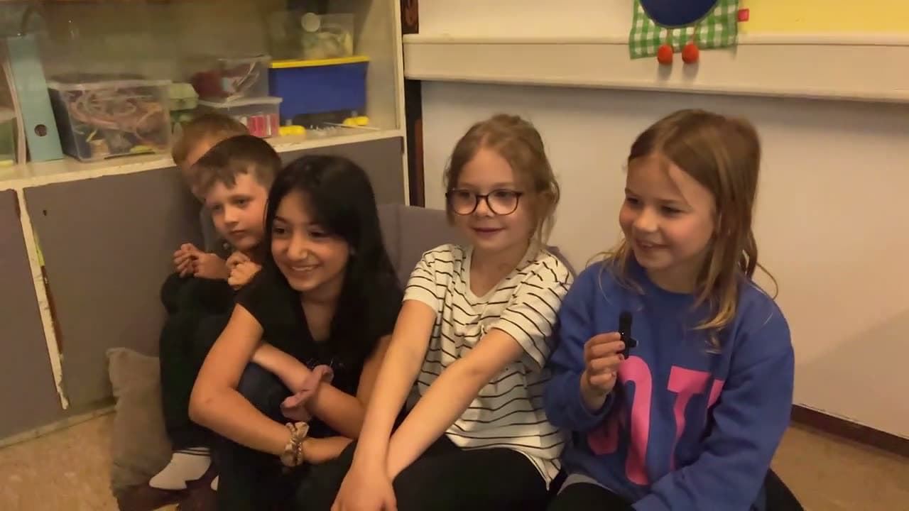 Children
